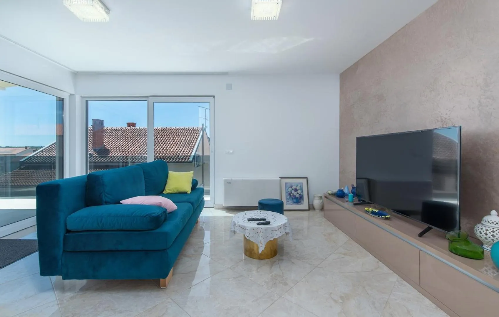 Modern Apartments With Shared Pool Near The Sea Пула 0*,  Хорватия